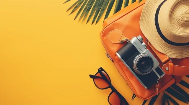 如何制作獨具特色的旅游ppt?