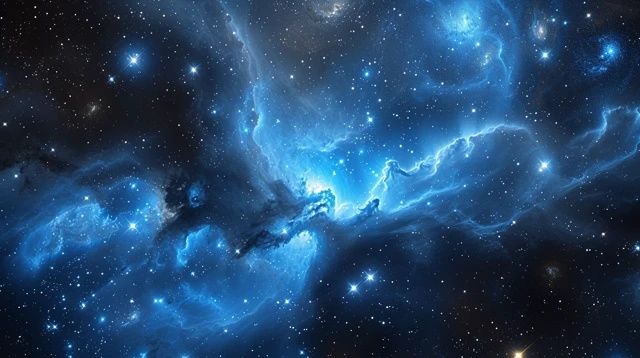 揭秘藍源星：遙遠星系中的潛在宜居世界