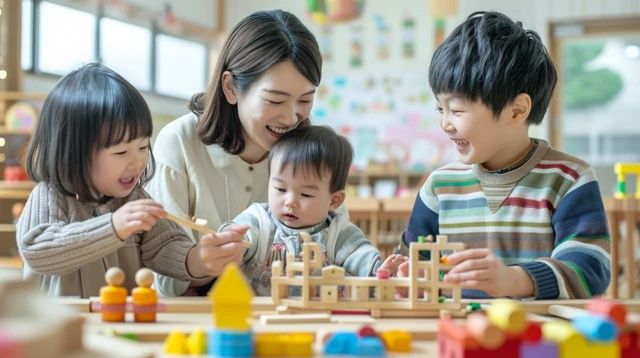 幼兒園春季健康護理要點全揭秘