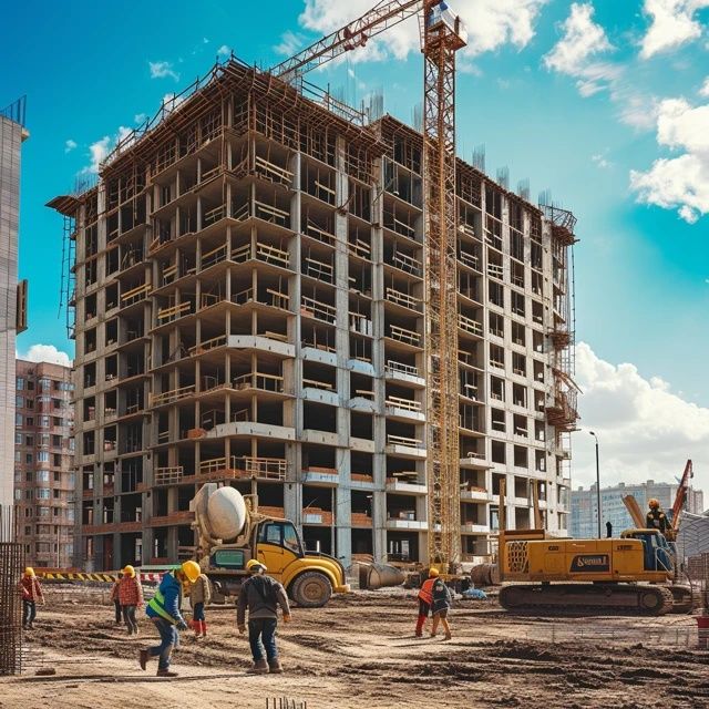 安全員必須知道的建筑施工基本常識有哪些(建筑施工常識)