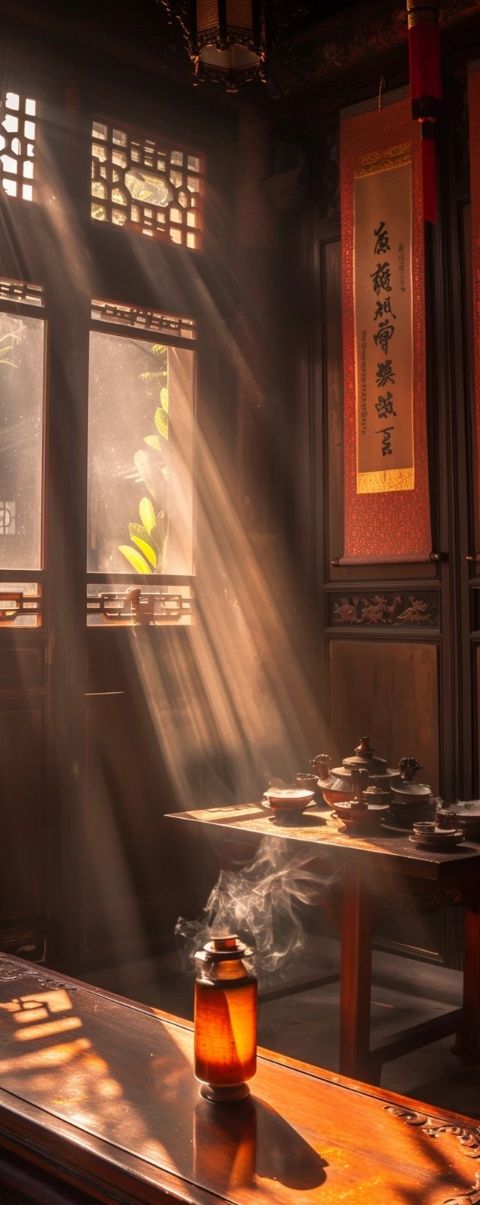 去寺廟燒香的4個常識(進寺廟的常識)