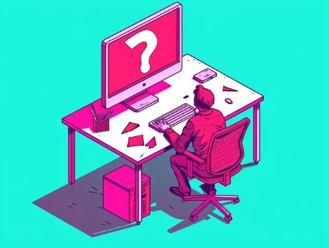 如何快速學會電腦基礎知識?——全面指南