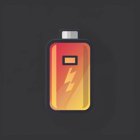 糾正手機電池充電誤區：鋰電池的小常識與最佳實踐