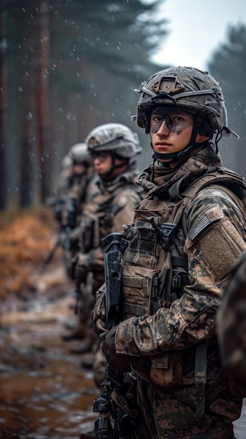 掌握必備軍事知識:了解軍事常識攻略