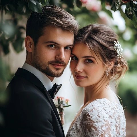 婚紗攝影的基本常識(shí)你造嗎?