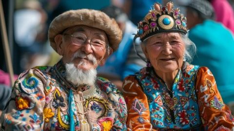 中國少數(shù)民族與鄰國接壤：人口統(tǒng)計、邊境多樣性及地理特色解析