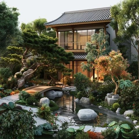 農村自建房要注意哪些風水禁忌?別等房子建好再后悔!