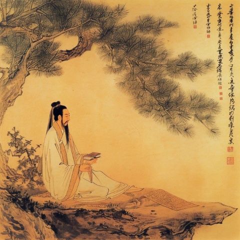 道教常識解讀：從哲學根基到生活常識，涵蓋經典、地理與天文知識