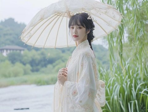 揭秘鳳行幕后:沈璃深情與神秘邂逅