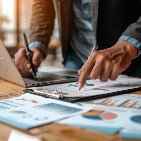 輕松掌握Excel入門(mén)必備技能