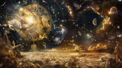 解讀出生月份與十二生肖命理:性格特質與命運走向揭秘