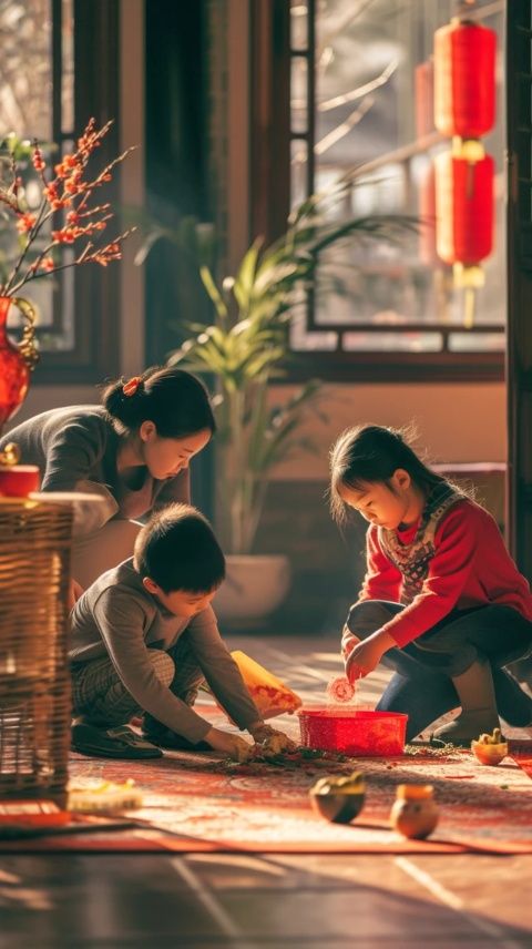 立秋節氣,孩子必知的小知識:傳統習俗和生活習慣