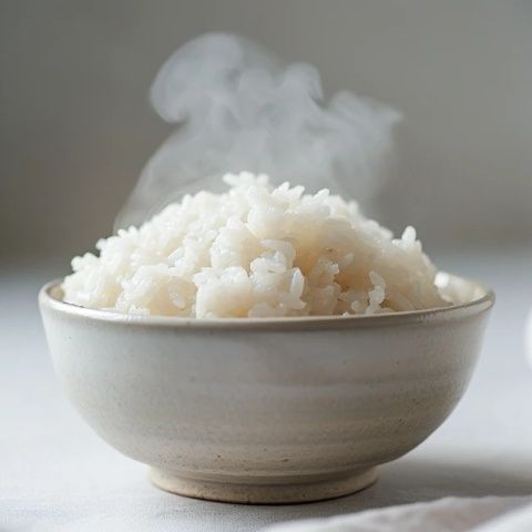 吃米飯必知的幾件事！不知道就白吃了！