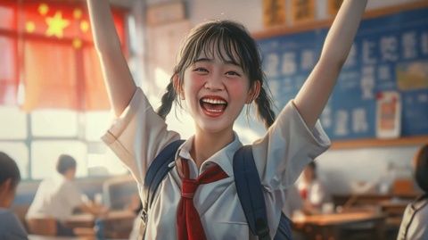 高中語文文化必背知識100題，讓學生從此不怕大考！