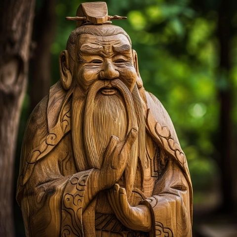 探尋國學文化寶藏：你了解多少中國哲思精髓？