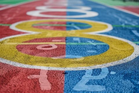小學冬奧會主題班會教案設計-弘揚奧林匹克精神