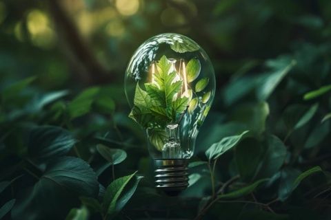 8個低碳環保小常識和家庭生活節能妙招