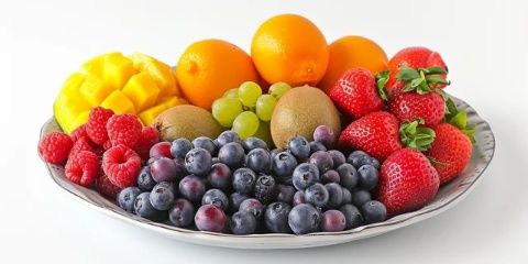 關于水果的10個有趣冷知識，你知道多少？最后一個顛覆認知！