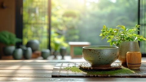 關于綠茶的一切你都想知道的事情