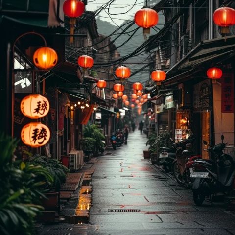 深度游記：臺灣之旅的難忘回憶，美食、文化與風景一個都不能少！