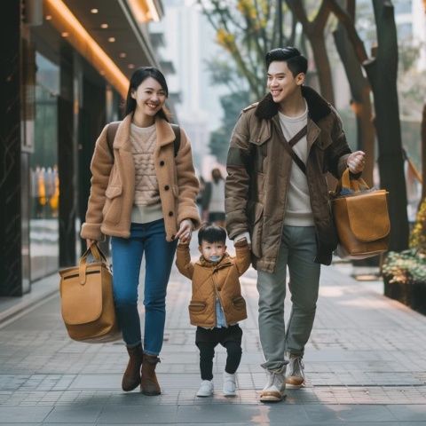 威海逛街好去處大盤點(diǎn)：當(dāng)?shù)責(zé)衢T商場(chǎng)推薦，購(gòu)物血拼必看！