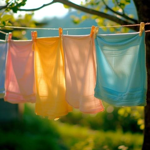 延長衣物壽命的秘密:服裝保養指南