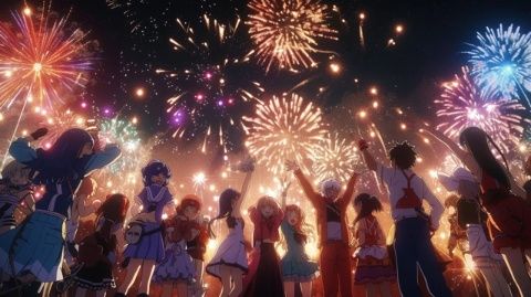 歡歡喜喜過大年，精彩活動不間斷！