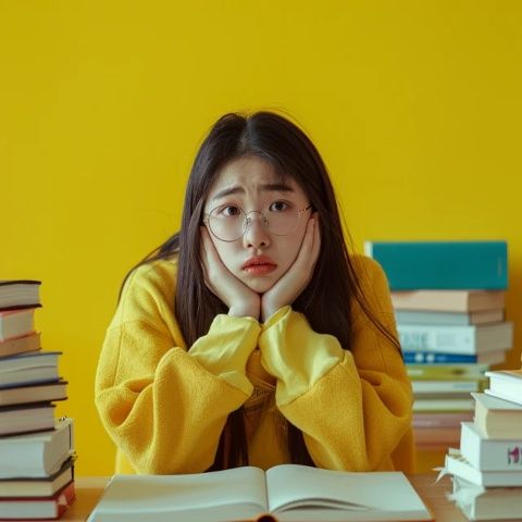 高考高分抉擇指南:揭秘641分學子擇校之道