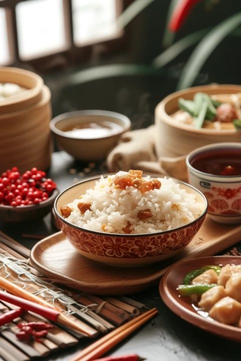 香港美食博覽:一場匯聚全球風味與創(chuàng)新產(chǎn)品的盛宴