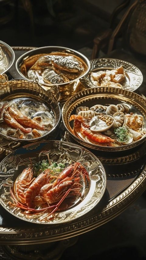 品味湘潭美食之旅:毛氏紅燒肉、油酥火培魚不容錯過!