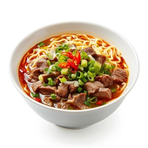 蘭州牛肉面的品牌之旅:保護傳統(tǒng)與追求標準并行