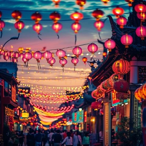 南京旅游攻略：如何規劃好你的行程
