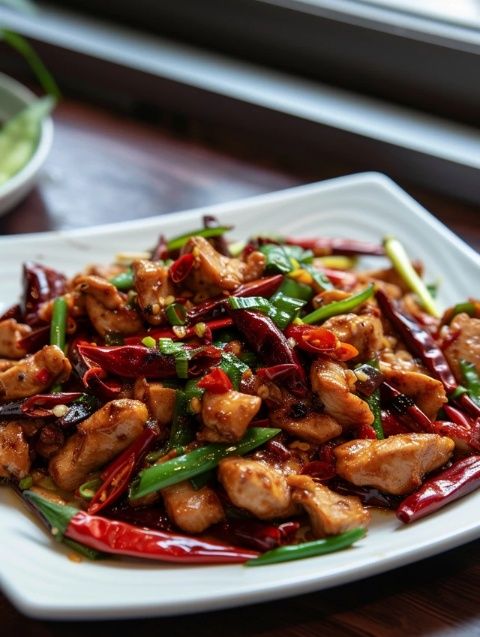 醇香四溢!揭秘醴陵小炒肉的美味秘訣與家鄉(xiāng)情結(jié)