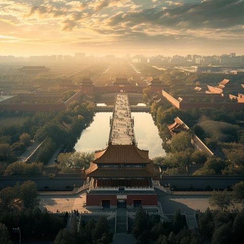 西塘古鎮(zhèn)旅行指南：探索小橋、煙雨長(zhǎng)廊、弄堂及美食