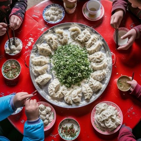暢游寧夏吳忠,三天味蕾之旅探索地道美食