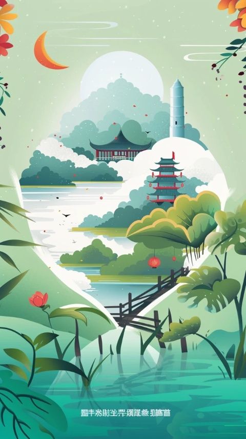 去柳州,除了螺螄粉,還有這些不容錯過的打卡地!