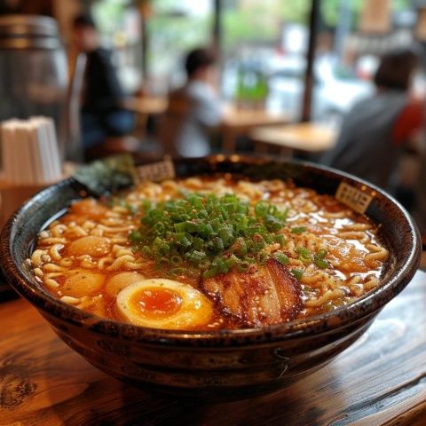 東京美食探索:必去餐廳與失望體驗(yàn)分享