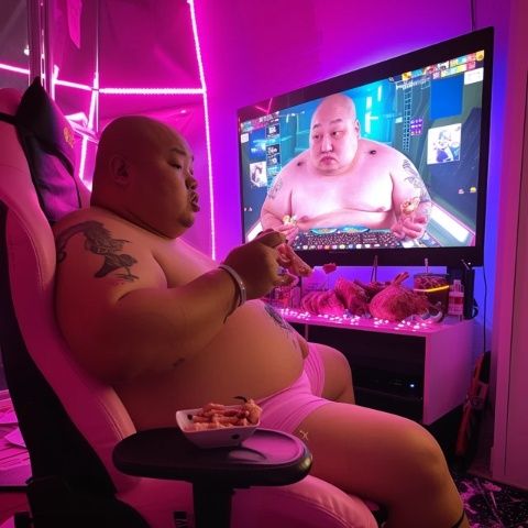 潘展樂談奧運村食物體驗不佳,耿直發言引熱議