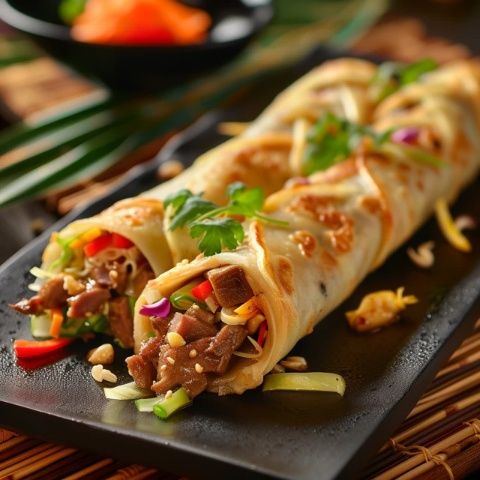 探索北京天壇周邊必嘗的美味佳肴