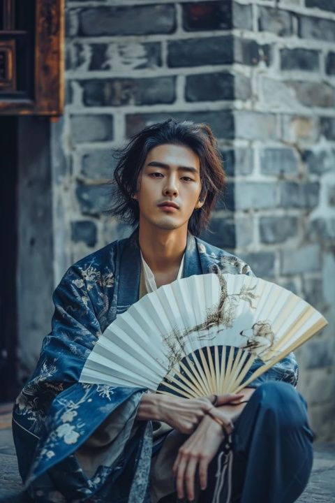 趙文瑄:魅力男子令周迅陳紅心動(dòng),風(fēng)流英俊成觀眾心中經(jīng)典形象