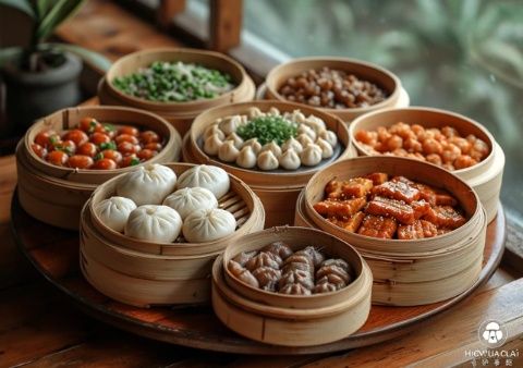 大邑美食探秘:傳統佳肴與地道小吃,味蕾之旅不容錯過
