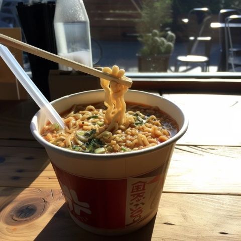 68元就一根面,飯店回應,我們是星級酒店,可以免費加面