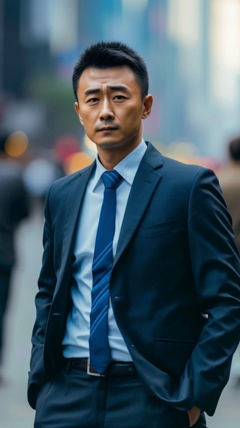 揭秘演藝界男星終身未婚之謎:趙文瑄、張宏民等背后的故事