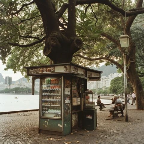 清水灣美食街了,快來清水灣美食街逛逛吧!