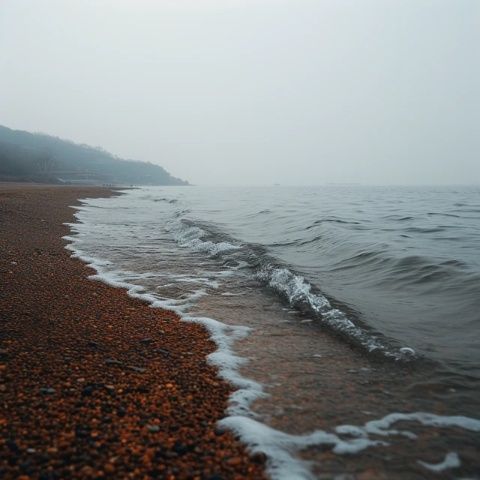 揭秘東方夏威夷:威海乳山銀灘的絕美沙灘與必玩項目全攻略