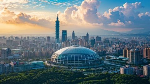 深圳知名購物中心一覽：融合時尚、美食與文化的購物天堂