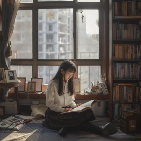 初中生必備:全面掌握各科知識的必要性
