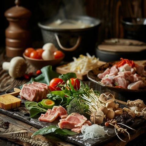 起底西青大悅匯烤肉!讓吃貨無法自拔的究極美味