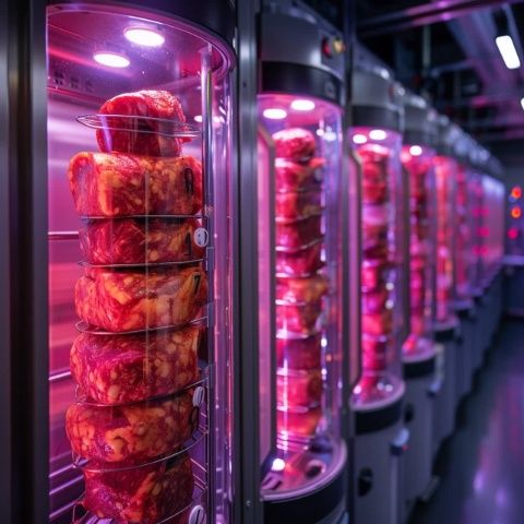 新晉美食風向標：探尋2023年最具潛力的創業項目——豬腳飯，味蕾上的家鄉記憶