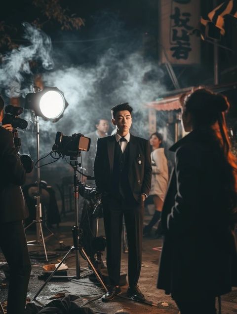揭秘演藝界男星終身未婚之謎:趙文瑄、張宏民等背后的故事